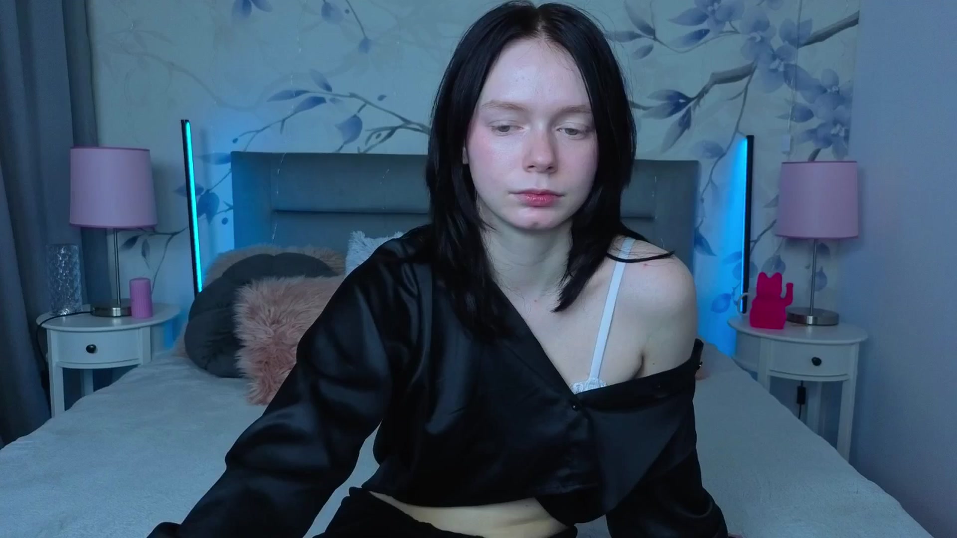 Gallery image thumbnail from Bucks_bunny's myfreecams stream on, 03/09/2026, 04:22 image 4 of 20