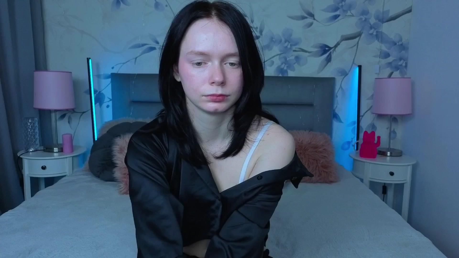 Gallery image thumbnail from Bucks_bunny's myfreecams stream on, 03/09/2026, 04:22 image 13 of 20