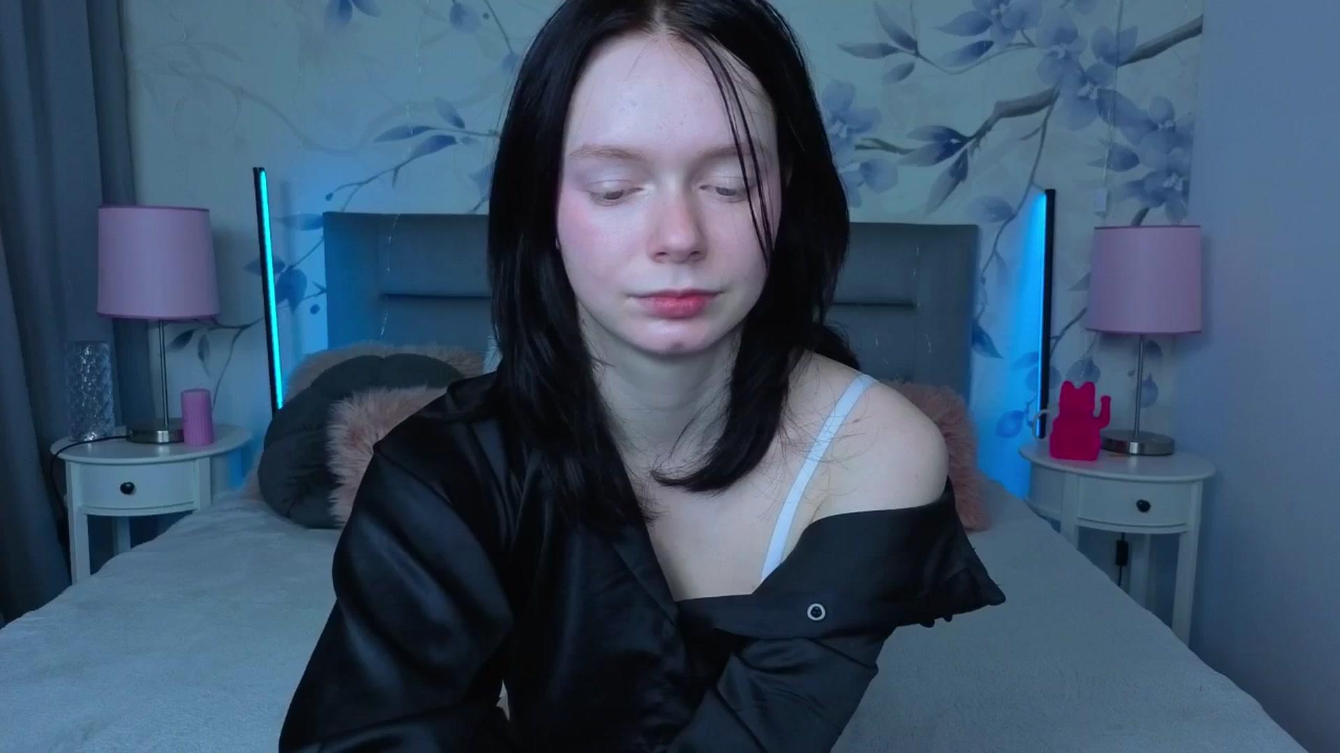 Gallery image thumbnail from Bucks_bunny's myfreecams stream on, 03/09/2026, 04:22 image 20 of 20