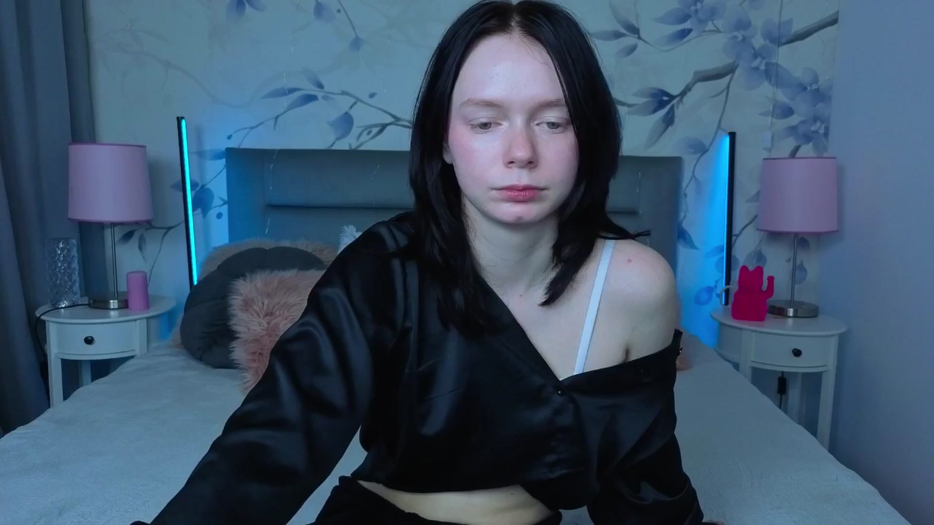 Gallery image thumbnail from Bucks_bunny's myfreecams stream on, 03/09/2026, 04:22 image 3 of 20