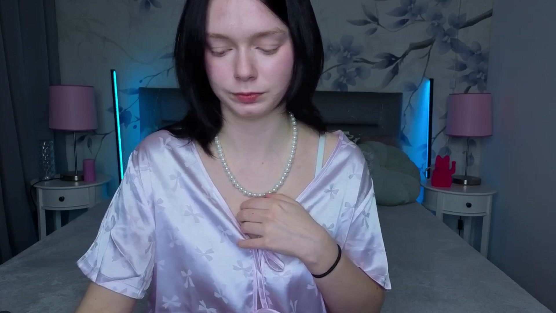 Gallery image thumbnail from Bucks_bunny's myfreecams stream on, 03/09/2026, 23:14 image 20 of 20