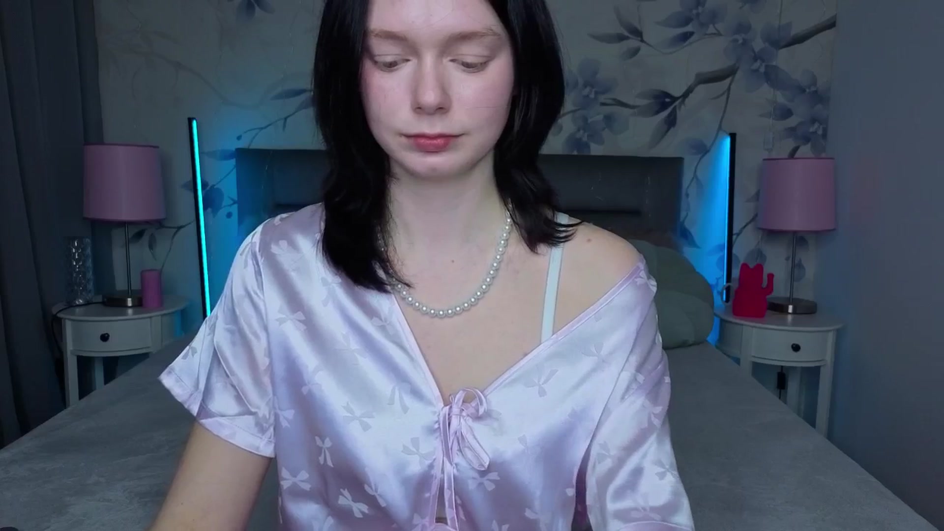 Gallery image thumbnail from Bucks_bunny's myfreecams stream on, 03/09/2026, 23:14 image 14 of 20