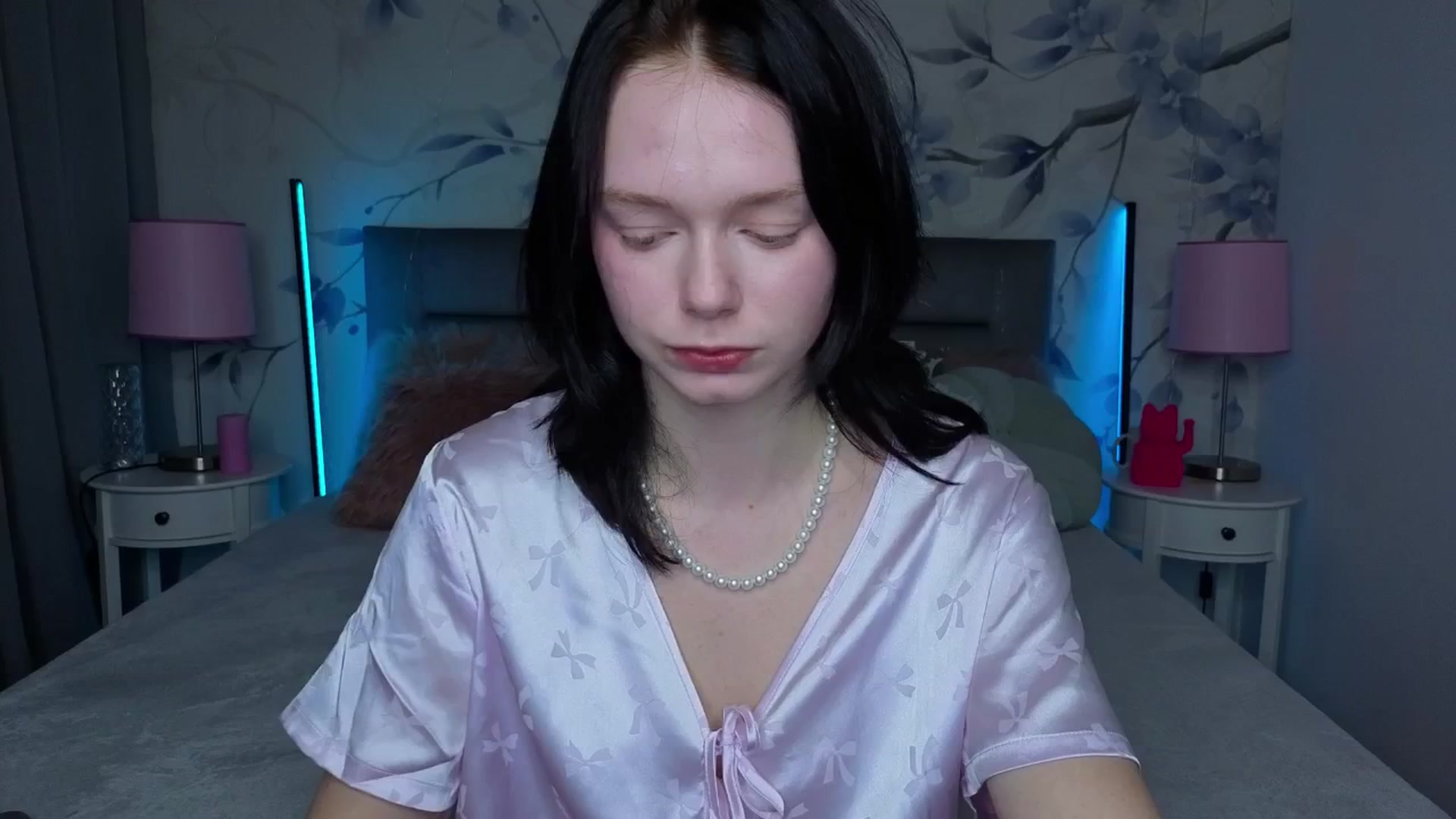 Gallery image thumbnail from Bucks_bunny's myfreecams stream on, 03/09/2026, 23:14 image 1 of 20