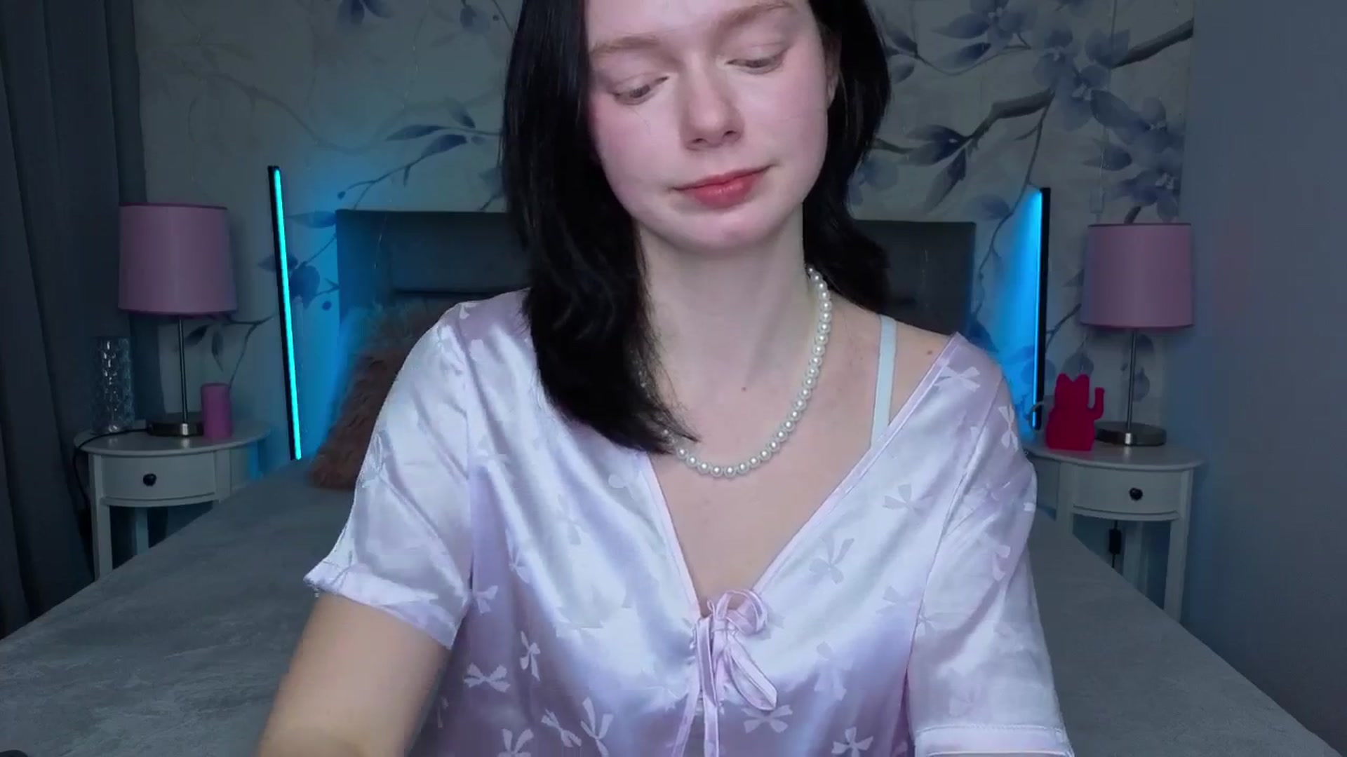 Gallery image thumbnail from Bucks_bunny's myfreecams stream on, 03/09/2026, 23:14 image 12 of 20