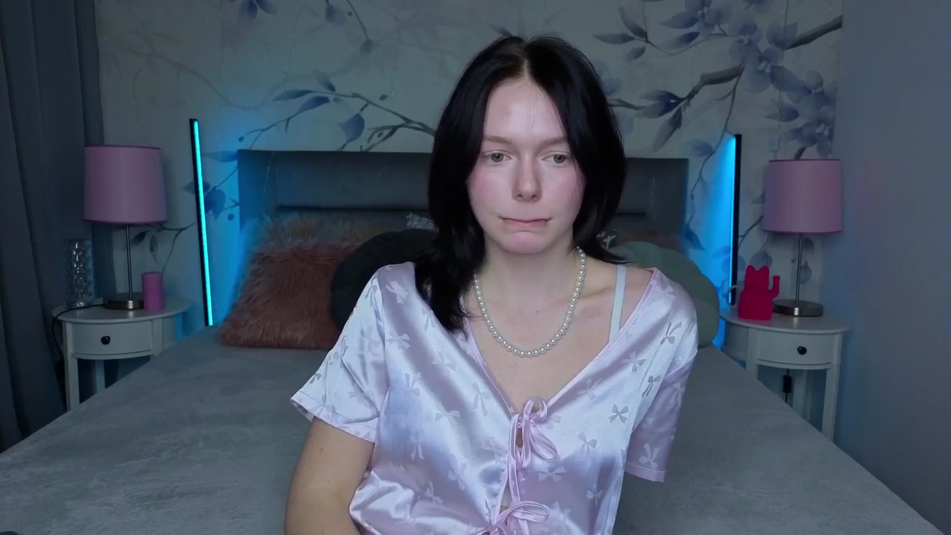 Gallery image thumbnail from Bucks_bunny's myfreecams stream on, 03/09/2026, 23:14 image 6 of 20