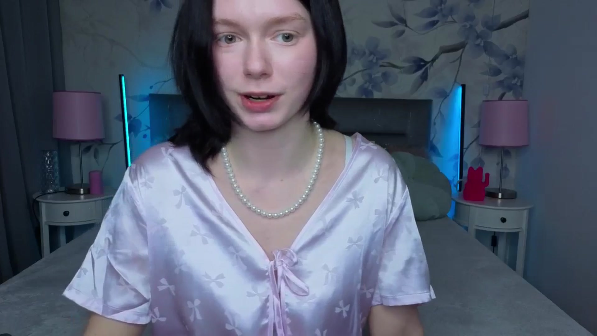 Gallery image thumbnail from Bucks_bunny's myfreecams stream on, 03/09/2026, 23:14 image 17 of 20