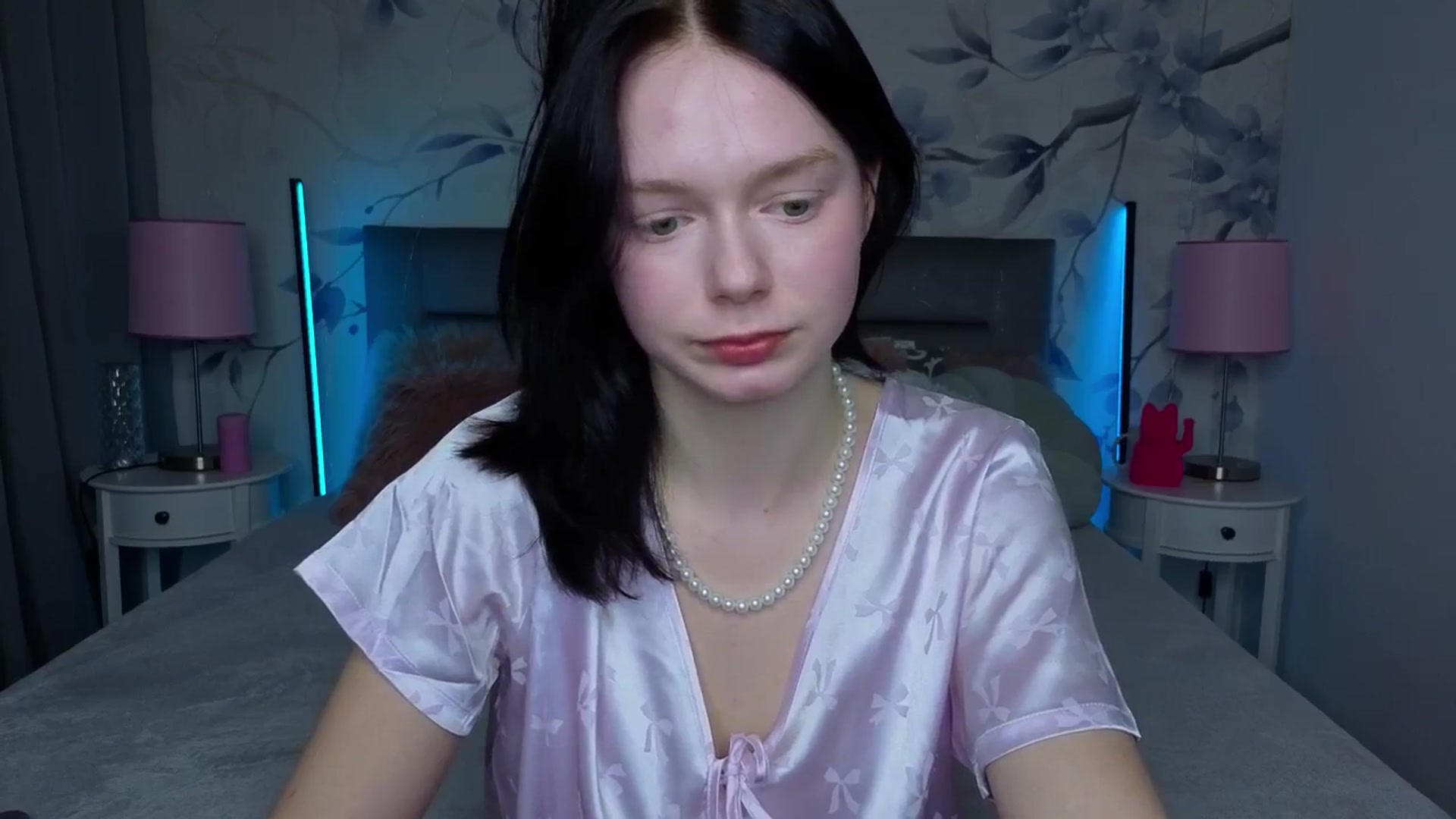 Gallery image thumbnail from Bucks_bunny's myfreecams stream on, 03/09/2026, 23:14 image 4 of 20