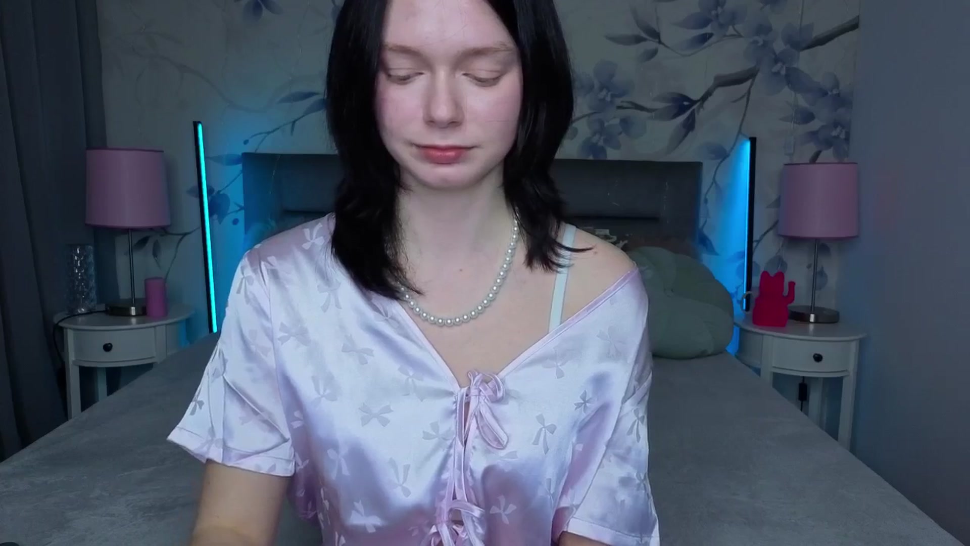 Gallery image thumbnail from Bucks_bunny's myfreecams stream on, 03/09/2026, 23:14 image 16 of 20
