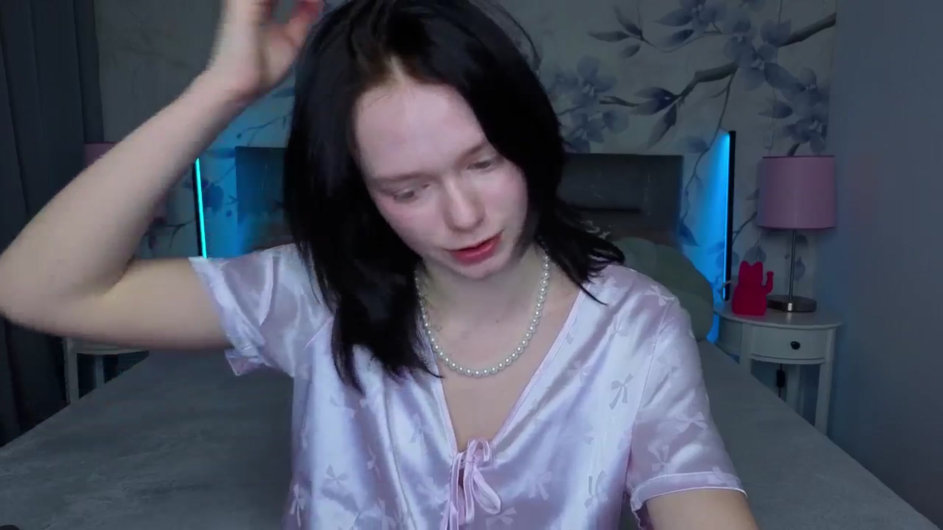 Gallery image thumbnail from Bucks_bunny's myfreecams stream on, 03/09/2026, 23:14 image 2 of 20