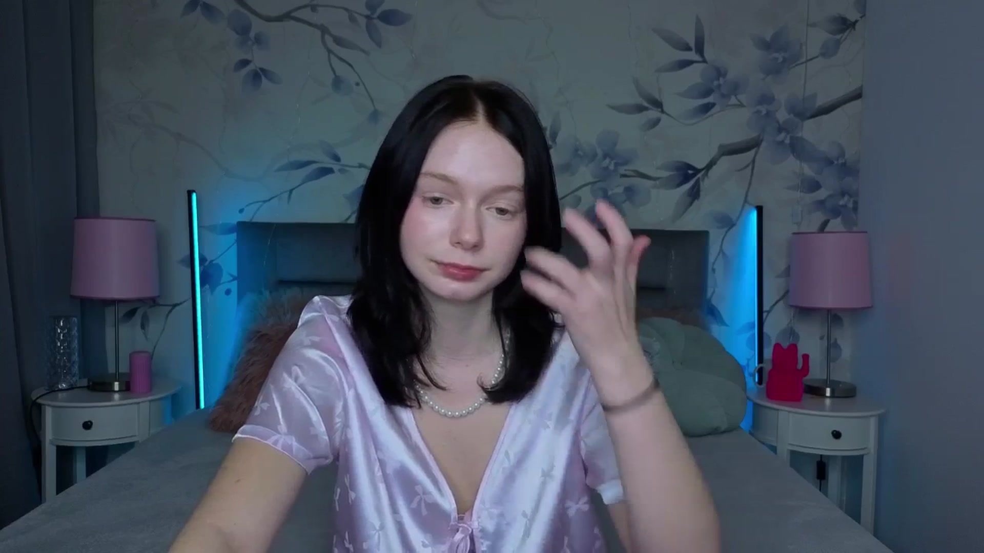 Gallery image thumbnail from Bucks_bunny's myfreecams stream on, 03/10/2026, 01:28 image 8 of 20