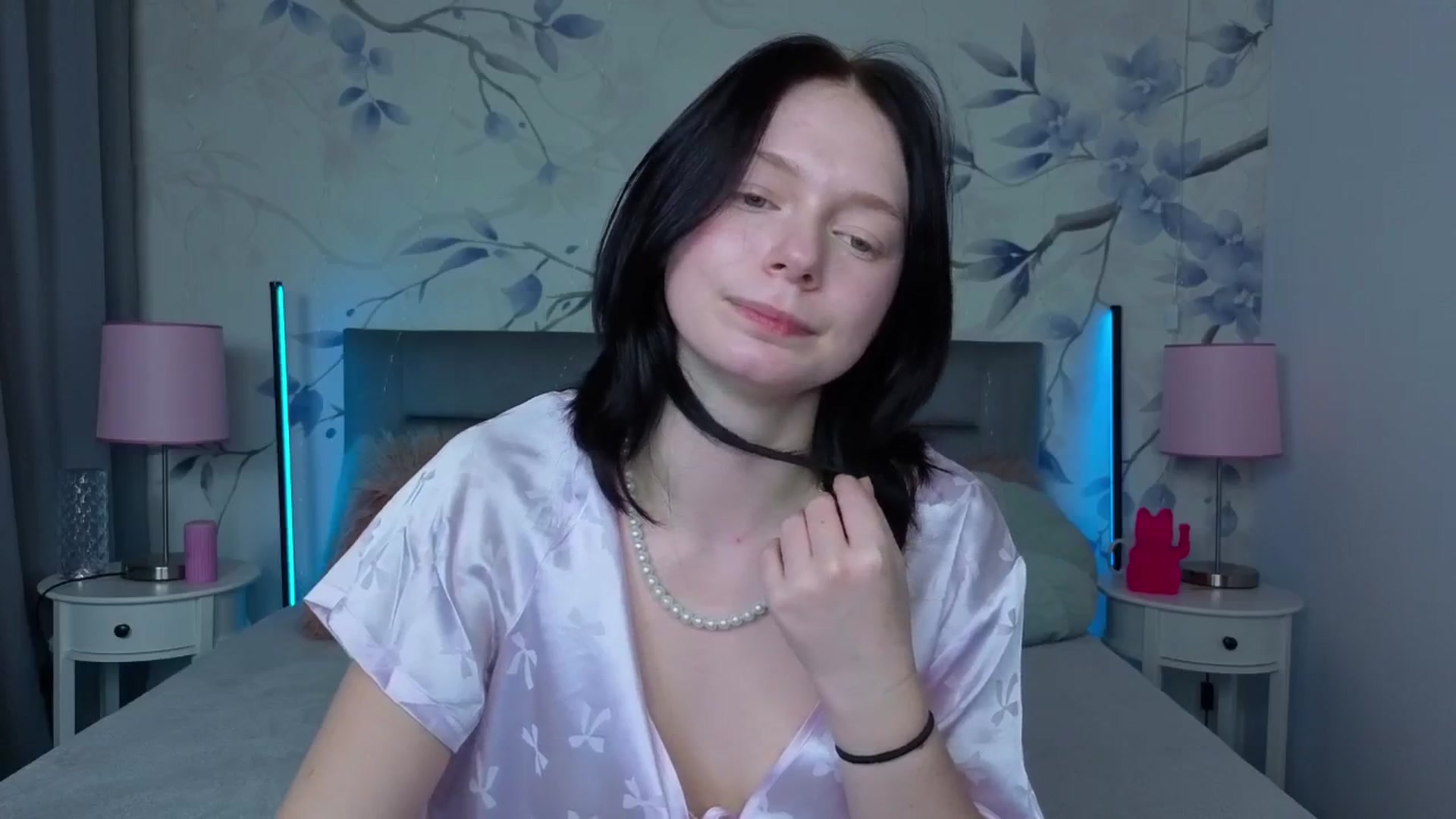 Gallery image thumbnail from Bucks_bunny's myfreecams stream on, 03/10/2026, 02:28 image 3 of 20