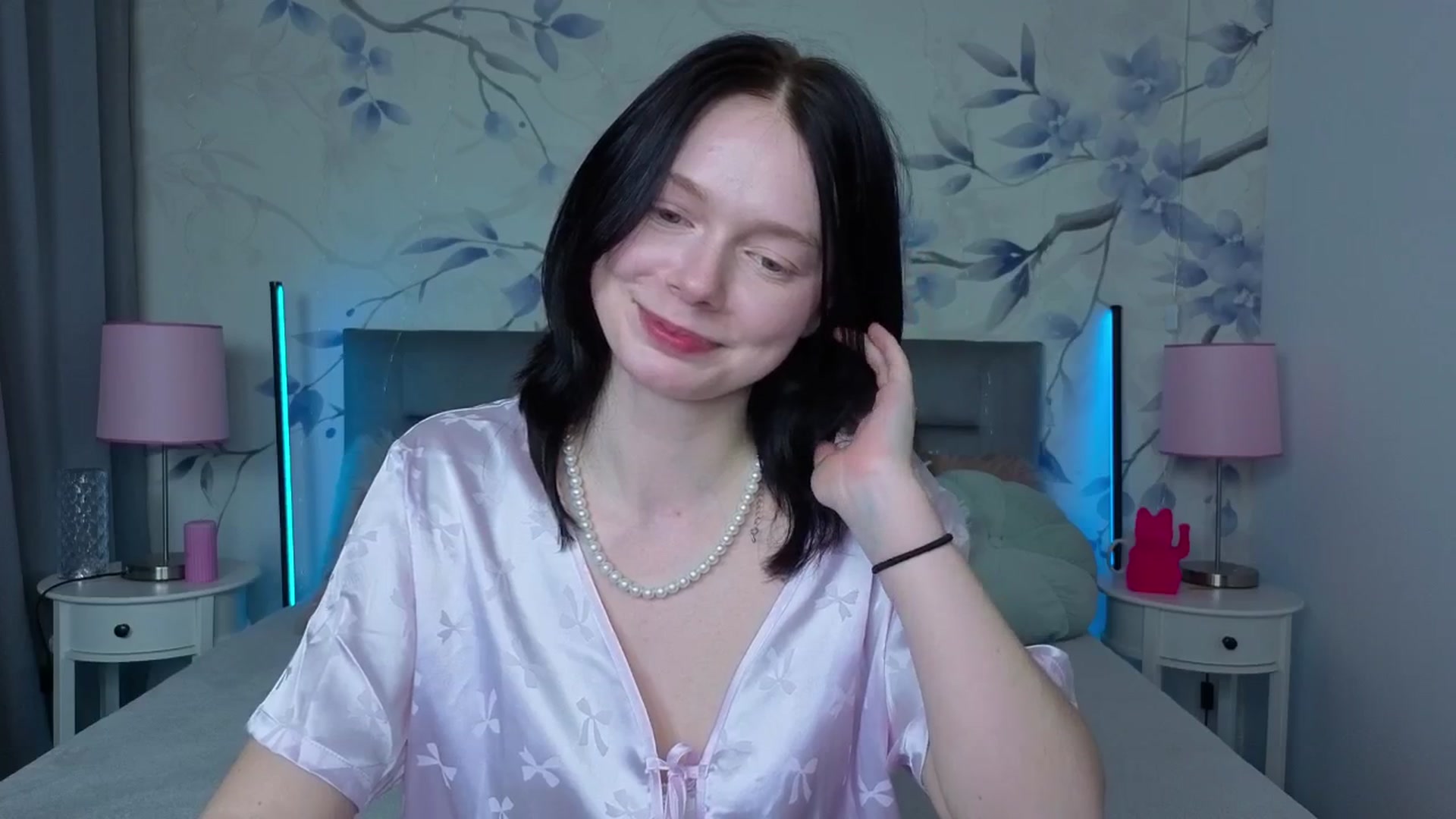 Gallery image thumbnail from Bucks_bunny's myfreecams stream on, 03/10/2026, 02:28 image 6 of 20