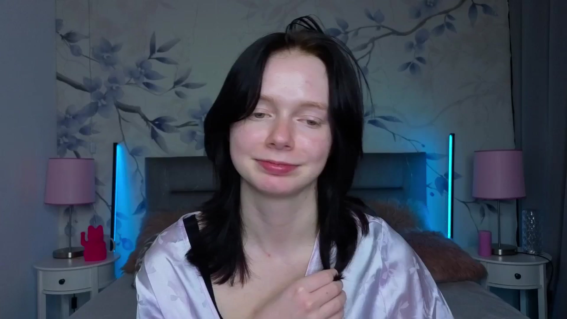 Gallery image thumbnail from Bucks_bunny's myfreecams stream on, 03/11/2026, 24:00 image 5 of 20