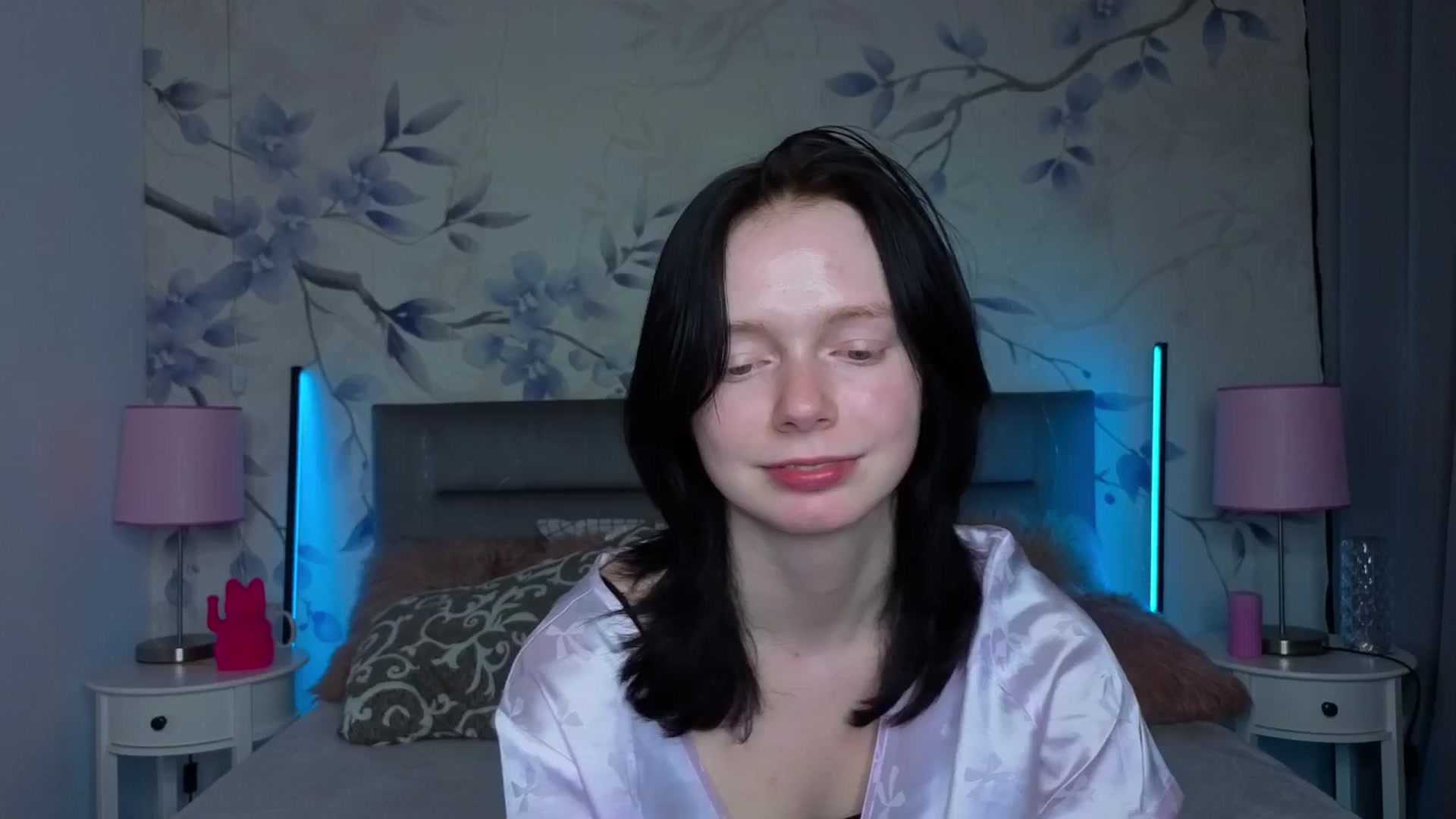 Gallery image thumbnail from Bucks_bunny's myfreecams stream on, 03/11/2026, 24:00 image 8 of 20