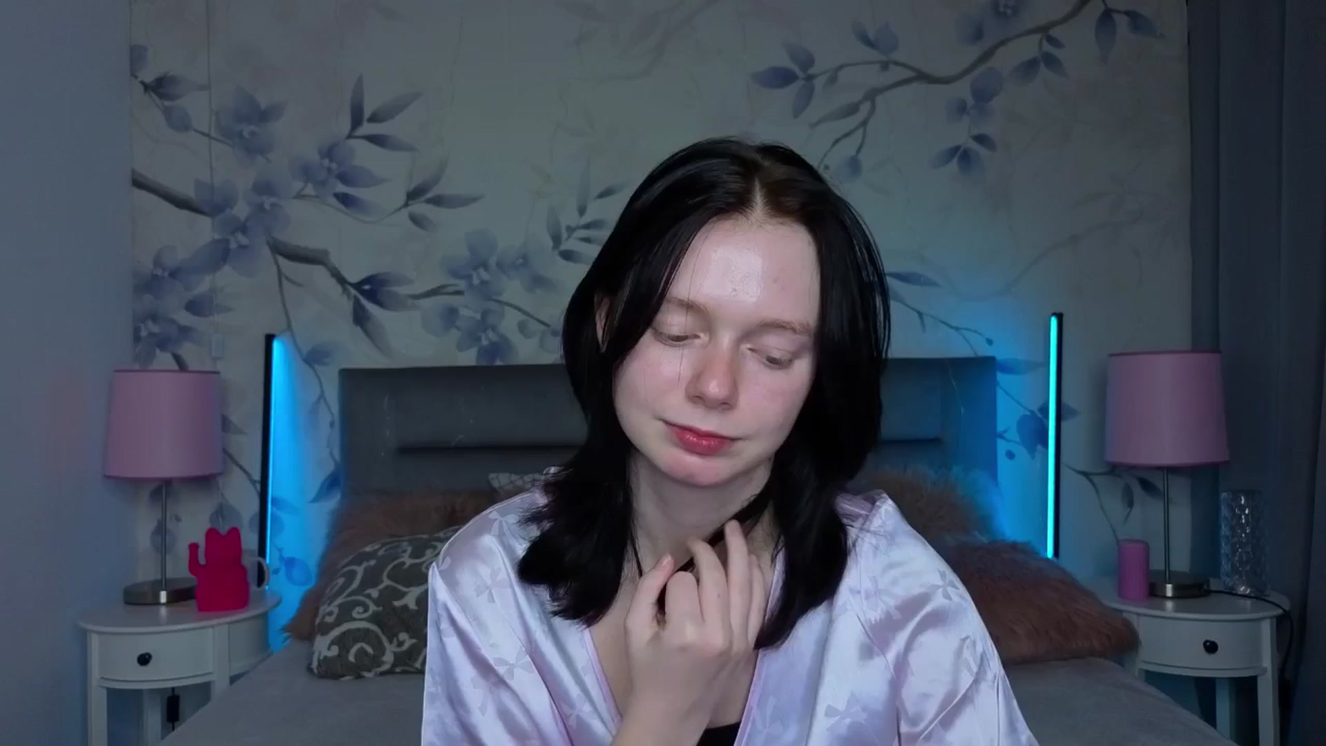 Gallery image thumbnail from Bucks_bunny's myfreecams stream on, 03/11/2026, 24:00 image 18 of 20