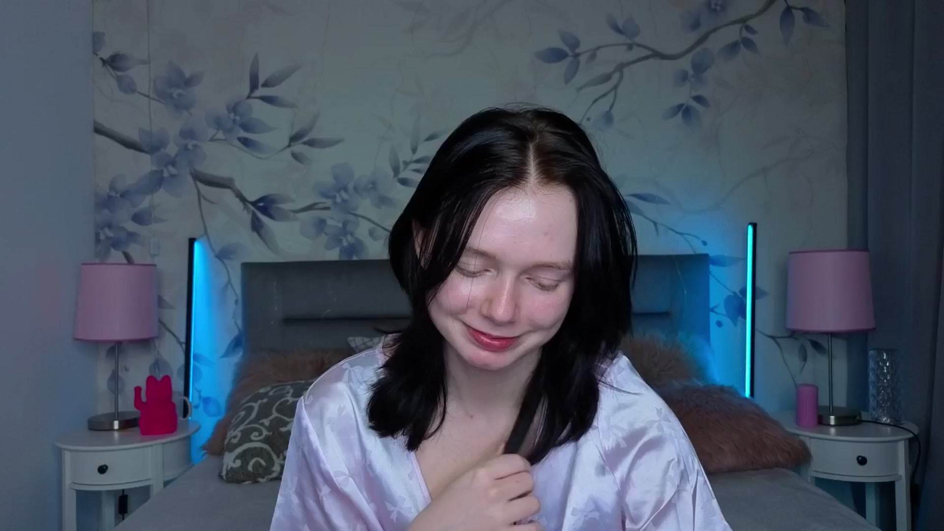 Gallery image thumbnail from Bucks_bunny's myfreecams stream on, 03/11/2026, 24:00 image 17 of 20