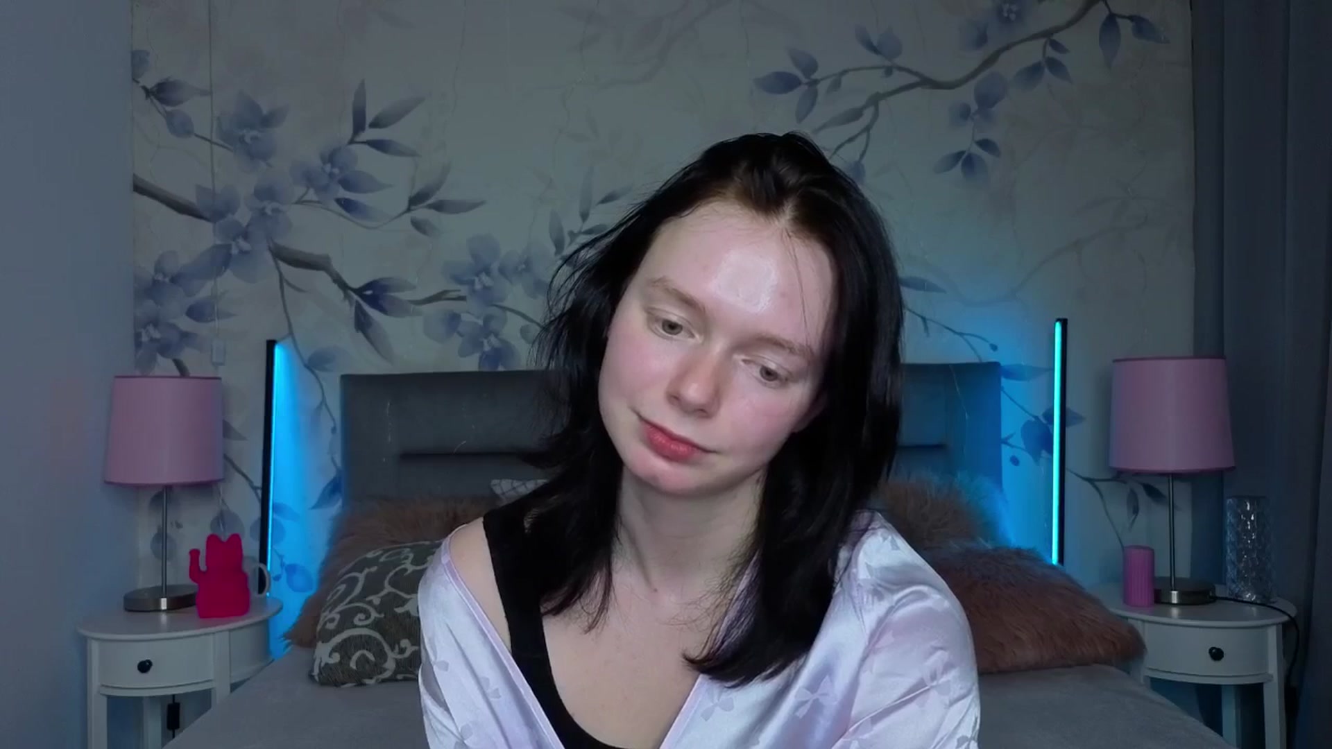 Gallery image thumbnail from Bucks_bunny's myfreecams stream on, 03/11/2026, 01:30 image 14 of 20