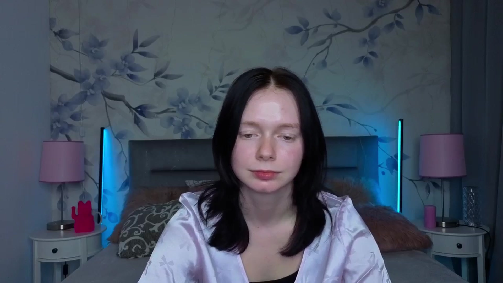 Gallery image thumbnail from Bucks_bunny's myfreecams stream on, 03/11/2026, 01:30 image 19 of 20
