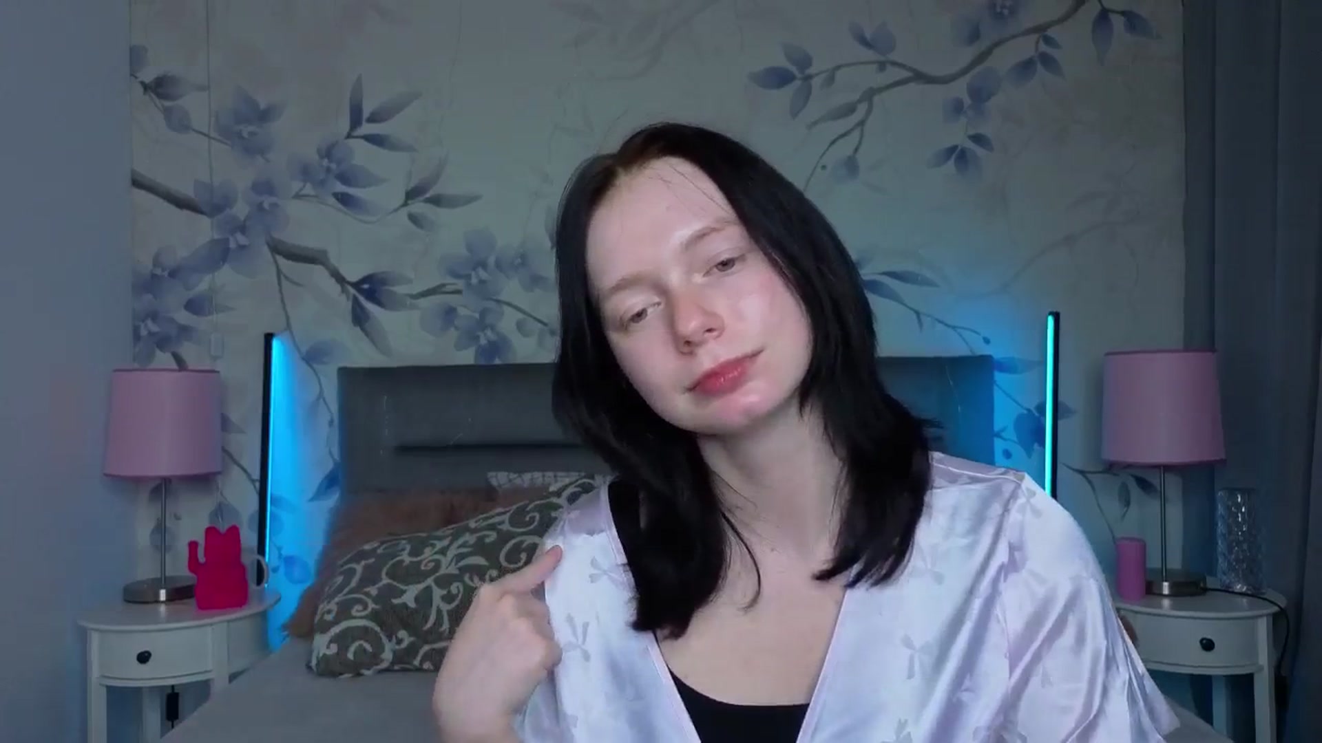 Gallery image thumbnail from Bucks_bunny's myfreecams stream on, 03/11/2026, 01:30 image 6 of 20