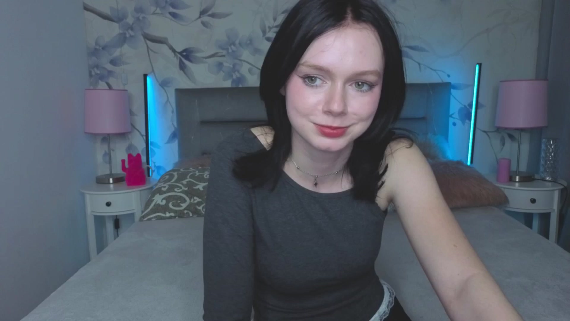 Gallery image thumbnail from Bucks_bunny's myfreecams stream on, 03/13/2026, 24:53 image 10 of 20