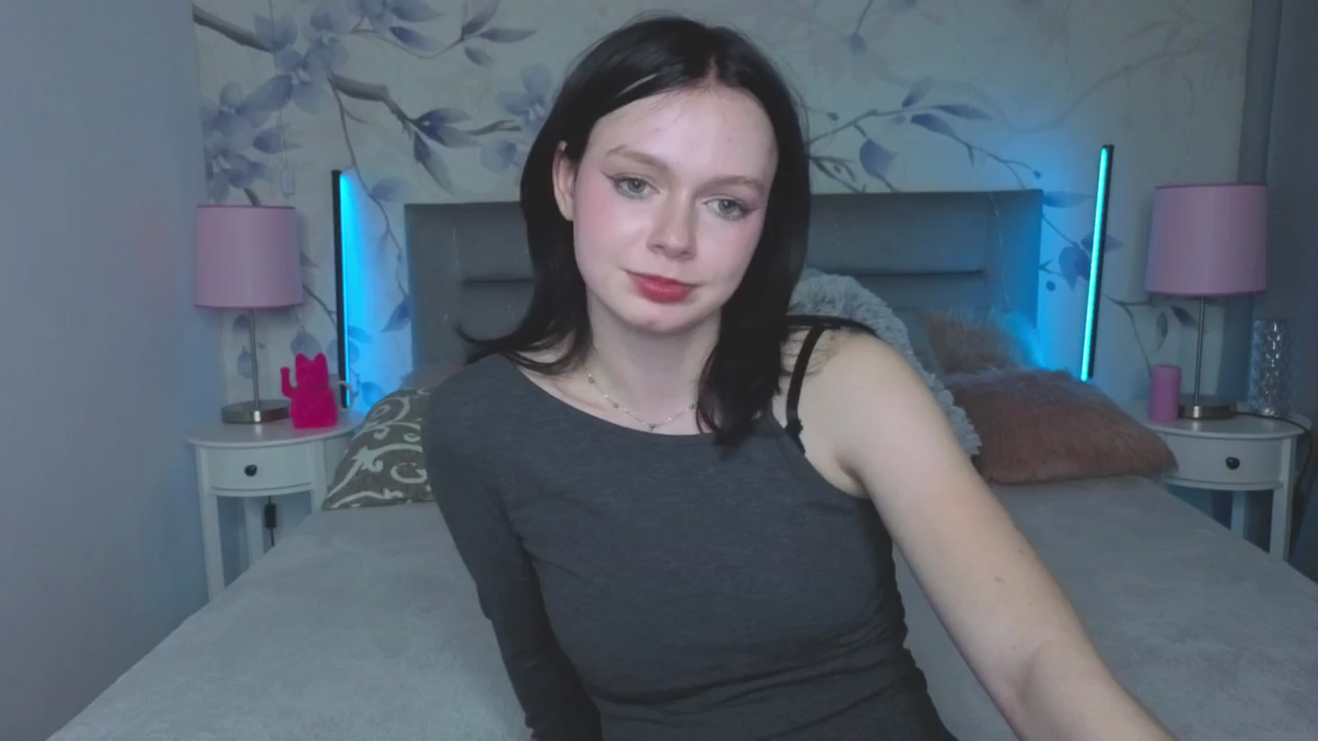 Gallery image thumbnail from Bucks_bunny's myfreecams stream on, 03/13/2026, 24:53 image 1 of 20