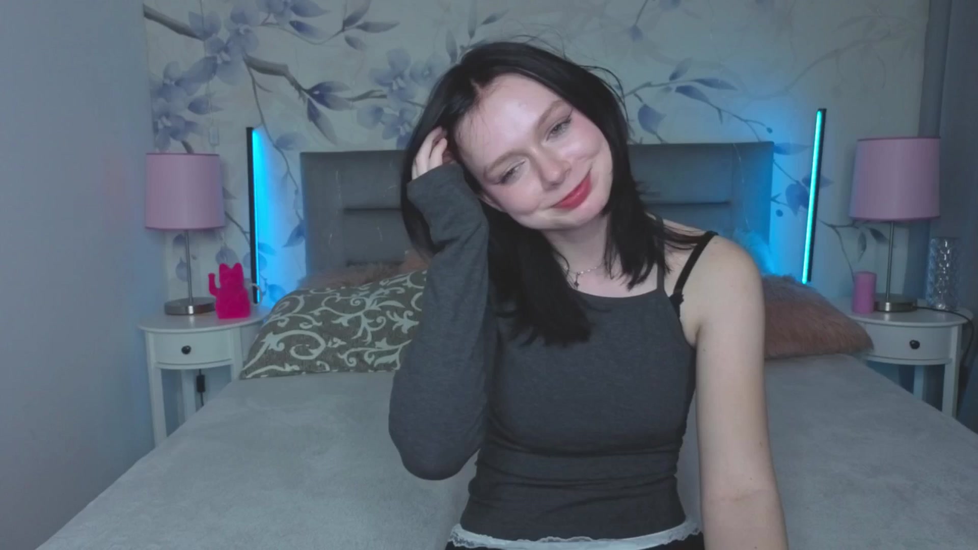 Gallery image thumbnail from Bucks_bunny's myfreecams stream on, 03/13/2026, 24:53 image 8 of 20
