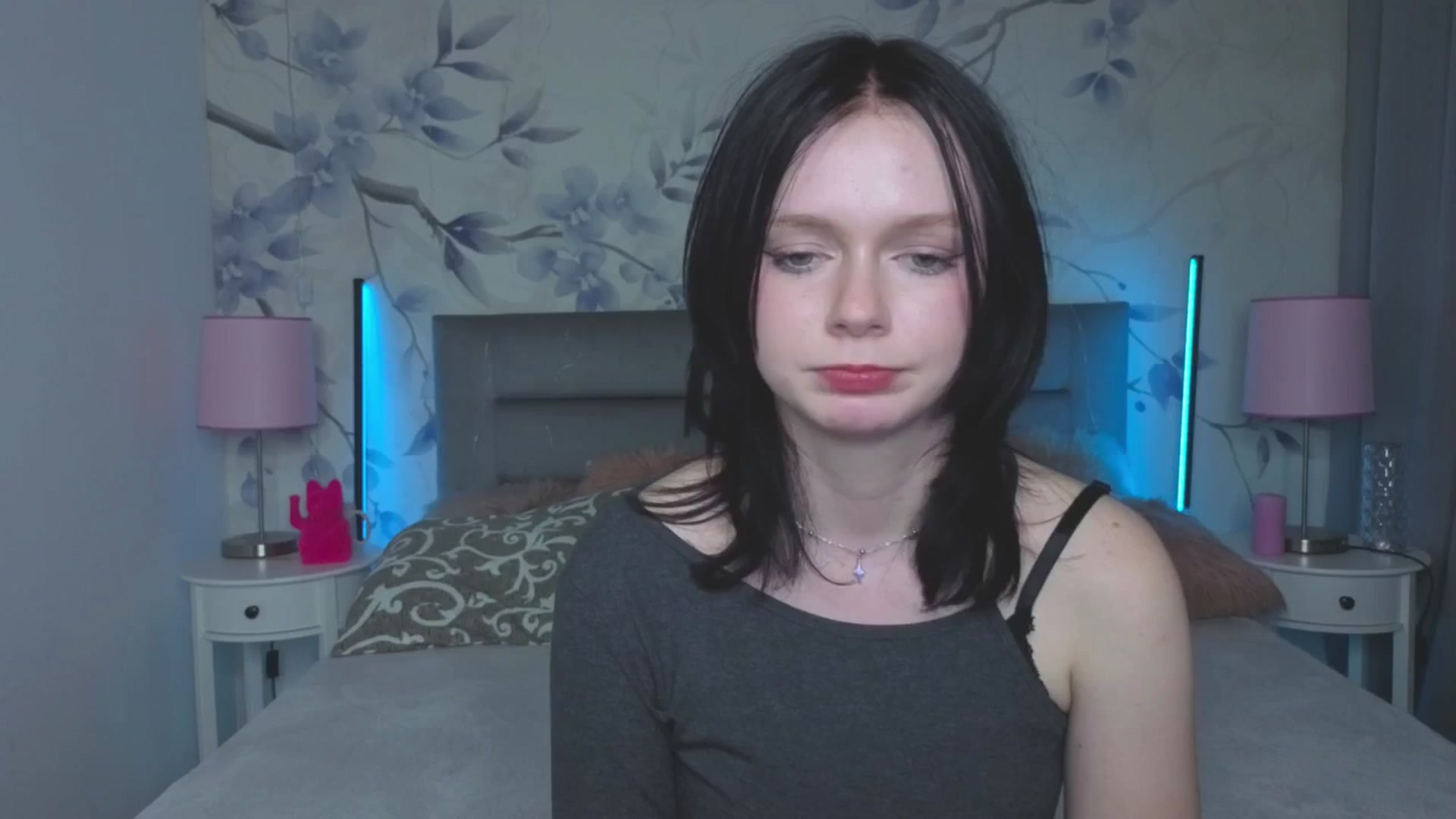 Gallery image thumbnail from Bucks_bunny's myfreecams stream on, 03/13/2026, 24:53 image 17 of 20