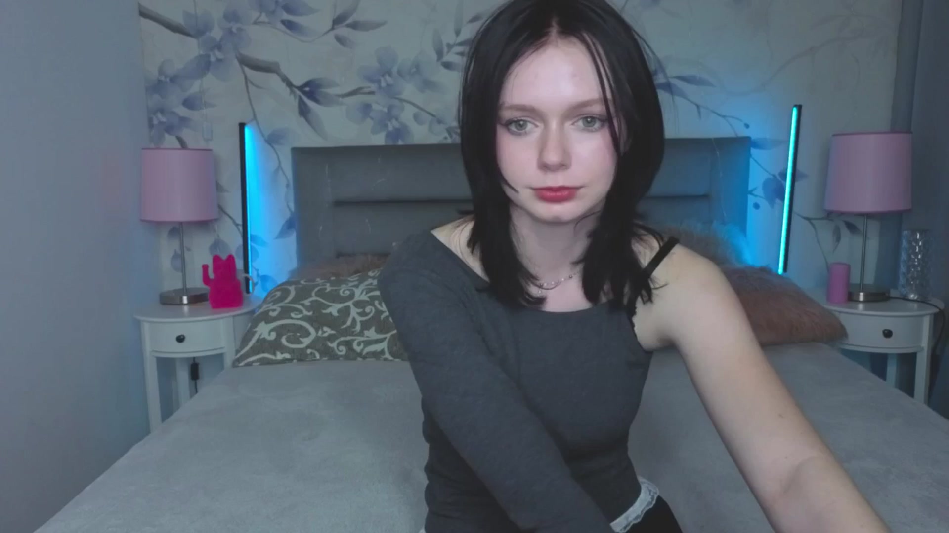 Gallery image thumbnail from Bucks_bunny's myfreecams stream on, 03/13/2026, 24:53 image 14 of 20