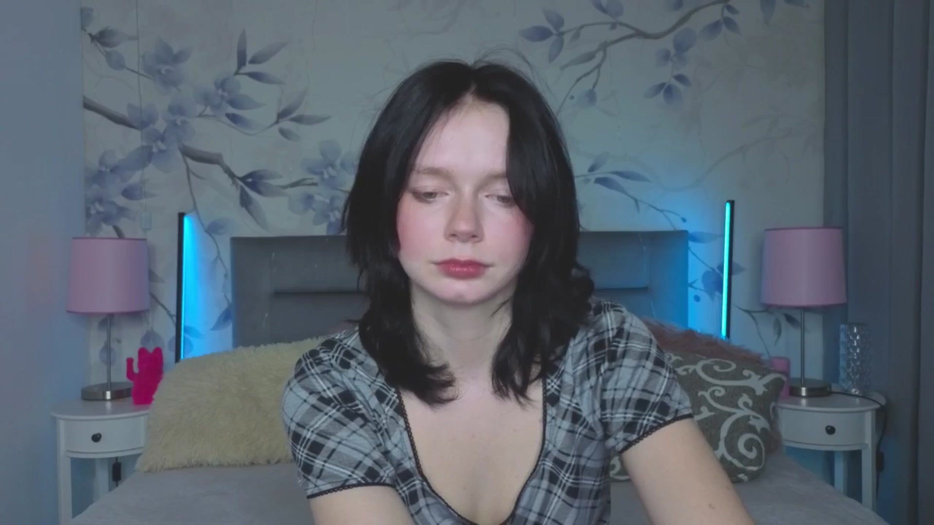 Gallery image thumbnail from Bucks_bunny's myfreecams stream on, 03/16/2026, 22:41 image 5 of 20
