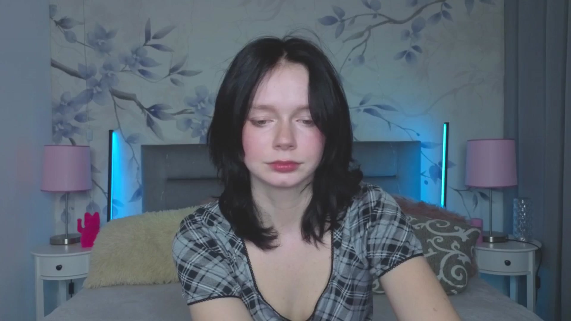 Gallery image thumbnail from Bucks_bunny's myfreecams stream on, 03/16/2026, 22:41 image 6 of 20