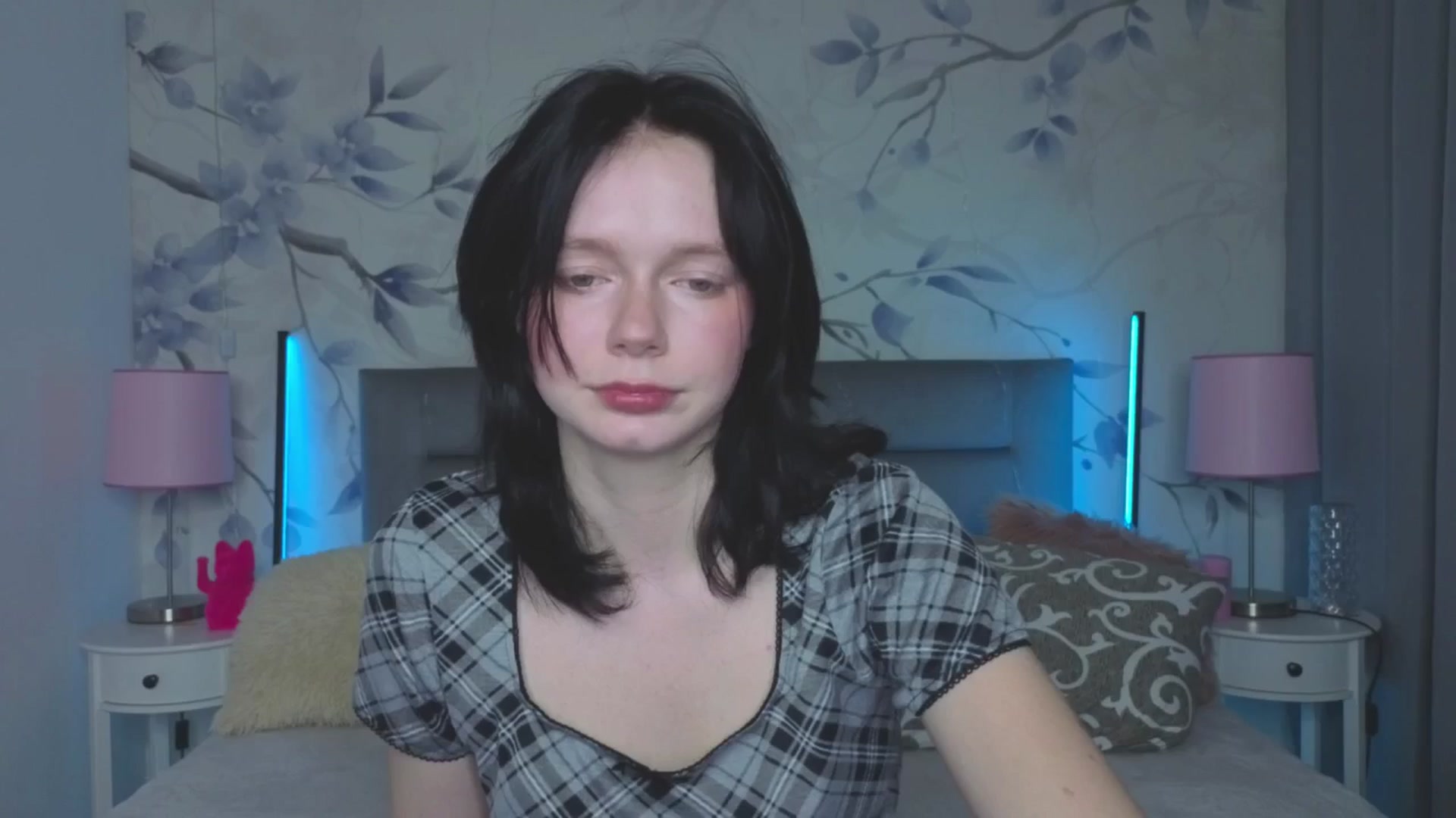 Gallery image thumbnail from Bucks_bunny's myfreecams stream on, 03/16/2026, 22:41 image 1 of 20