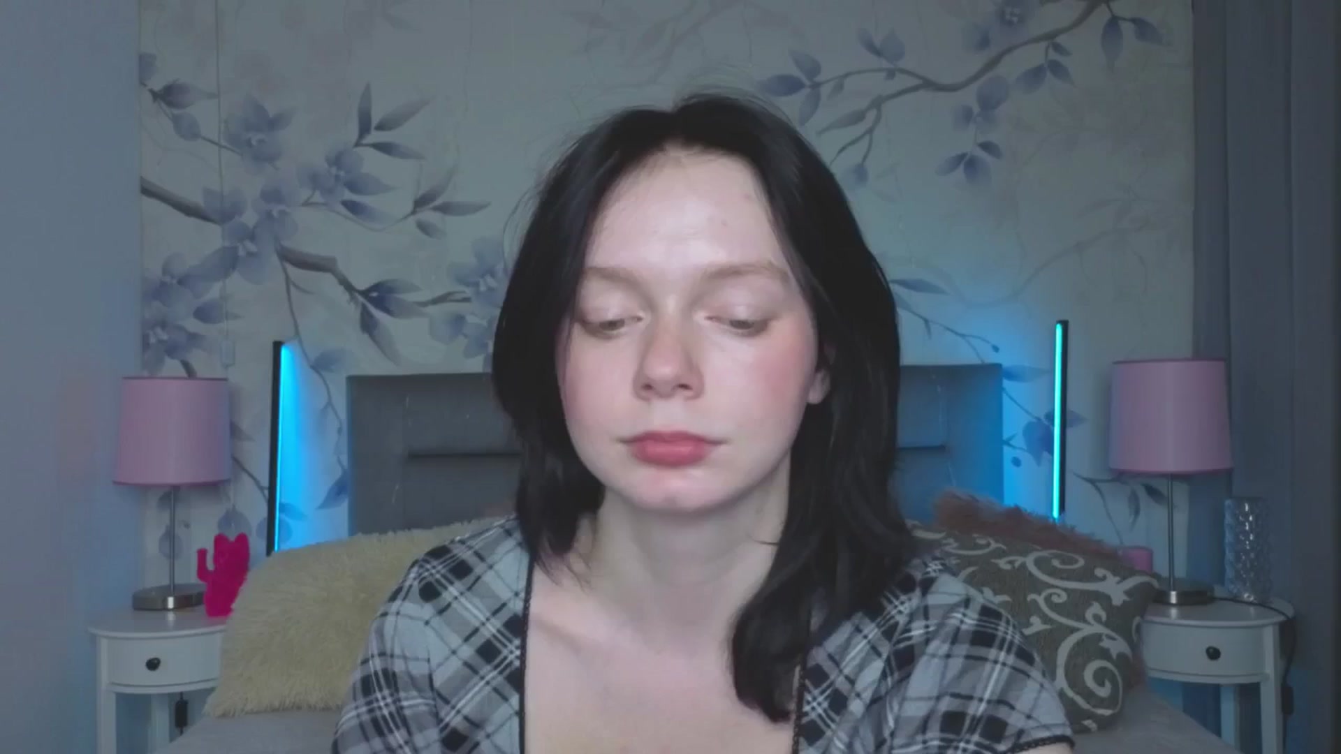 Gallery image thumbnail from Bucks_bunny's myfreecams stream on, 03/17/2026, 04:20 image 1 of 20