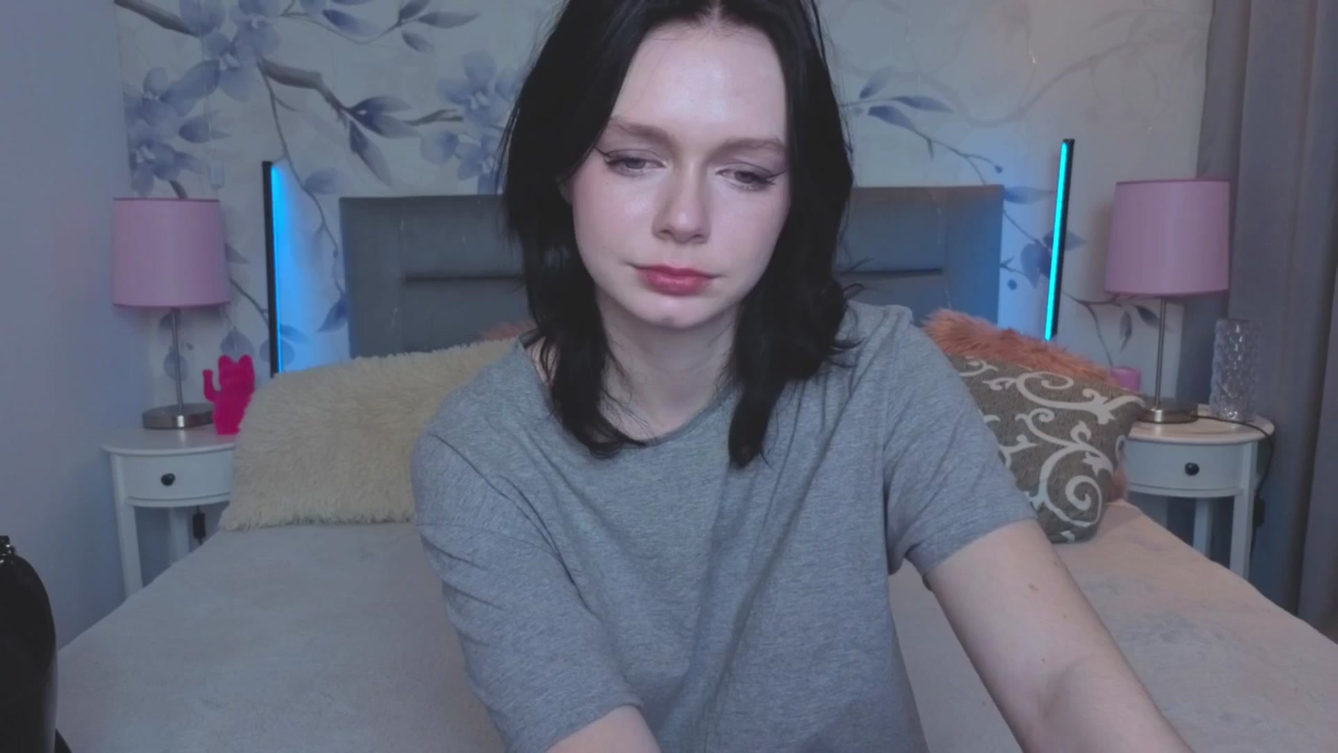 Gallery image thumbnail from Bucks_bunny's myfreecams stream on, 03/18/2026, 24:26 image 1 of 20