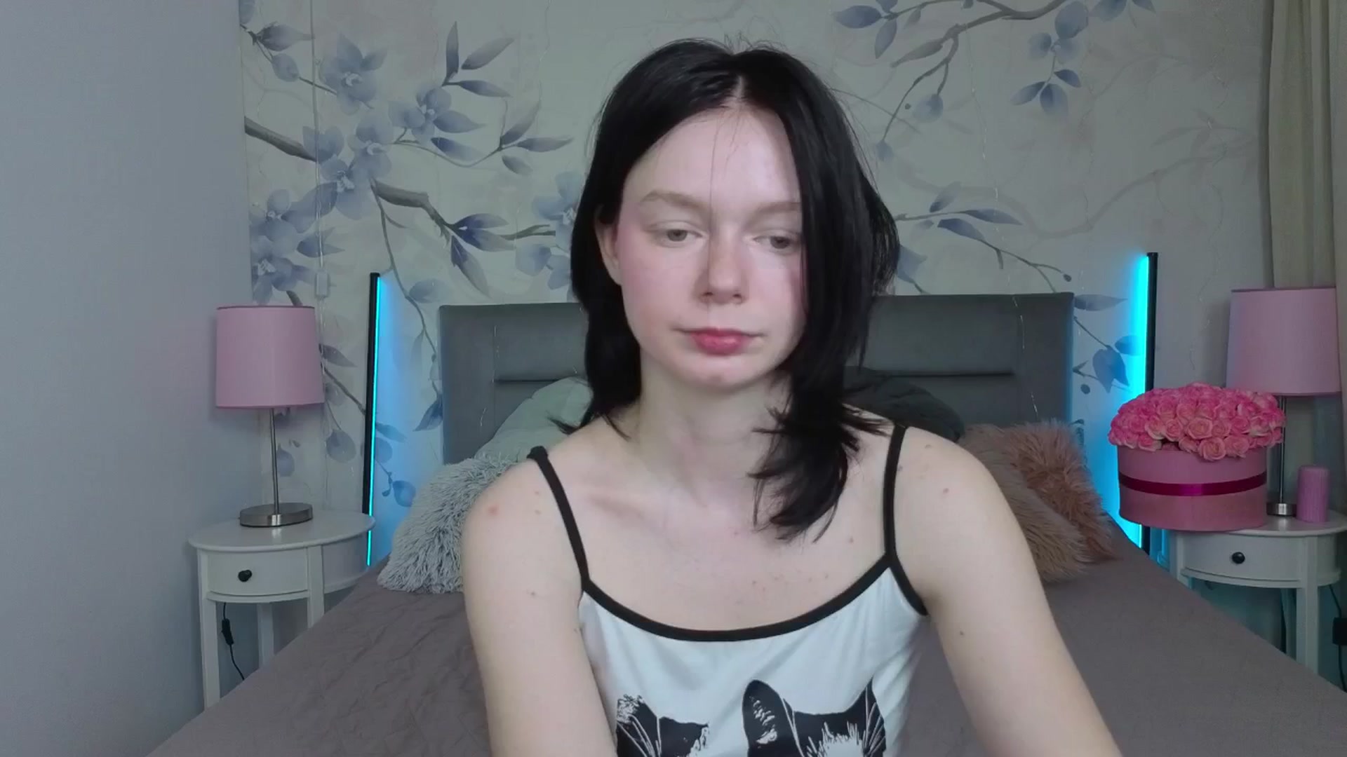 Gallery image thumbnail from Bucks_bunny's myfreecams stream on, 03/23/2026, 24:09 image 1 of 20
