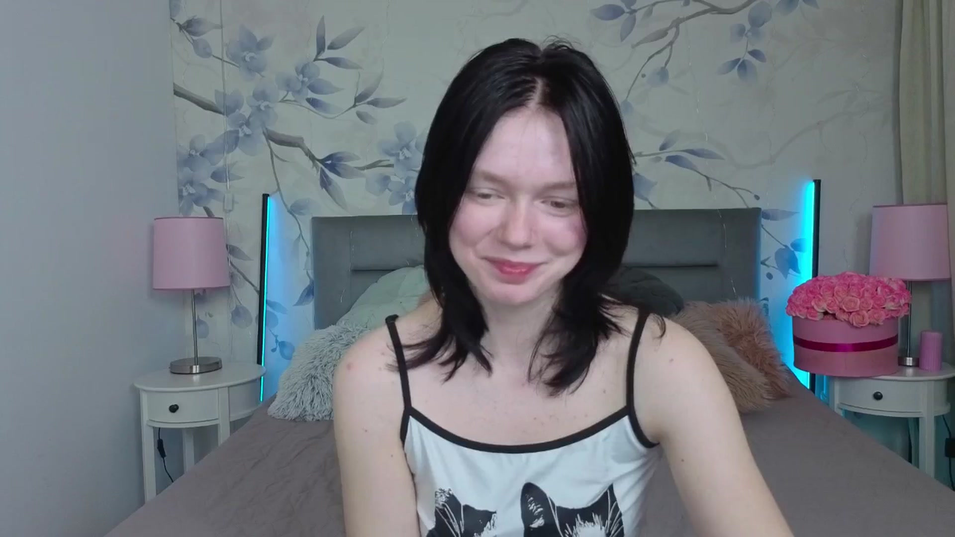 Gallery image thumbnail from Bucks_bunny's myfreecams stream on, 03/23/2026, 24:09 image 9 of 20