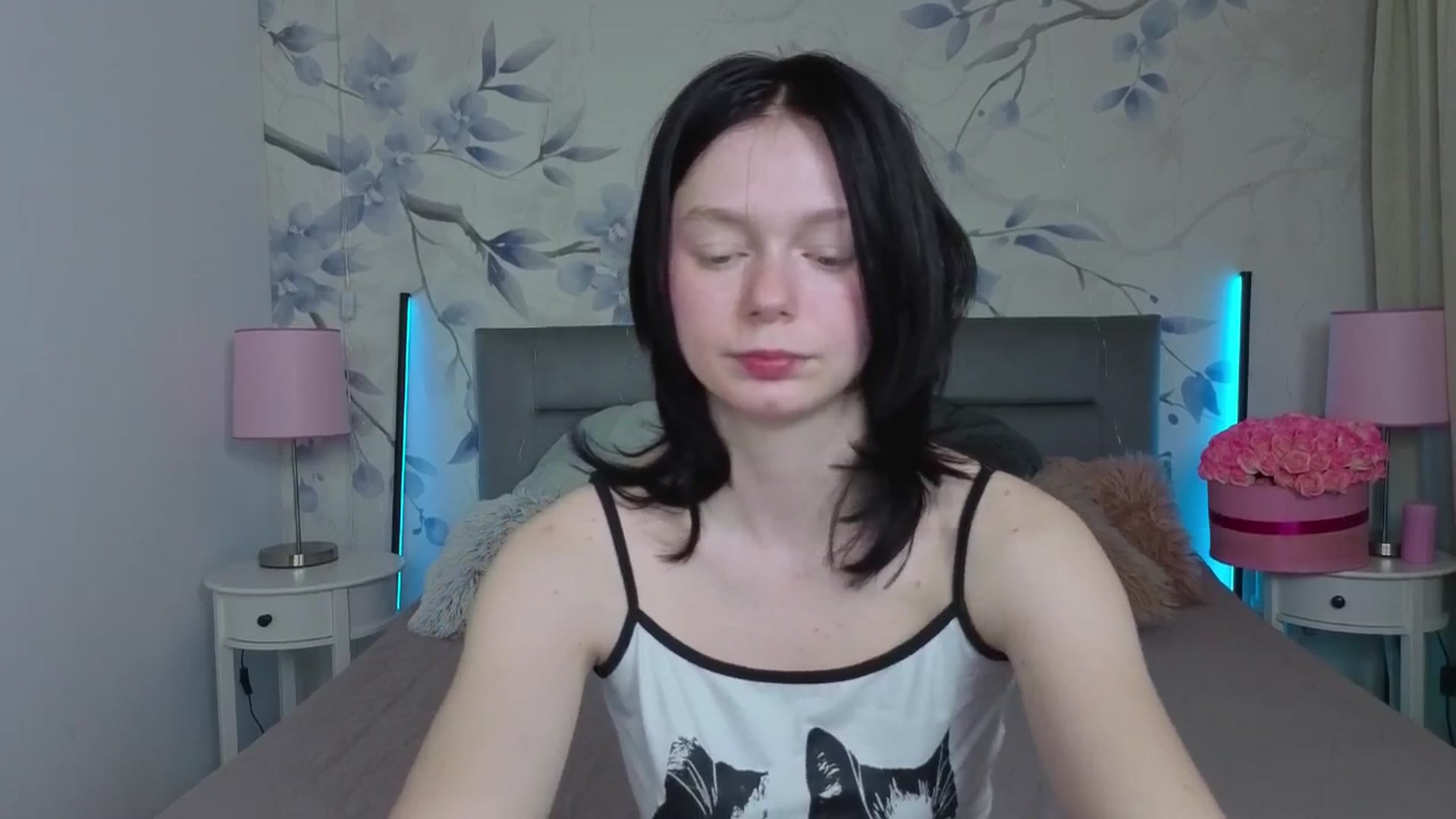 Gallery image thumbnail from Bucks_bunny's myfreecams stream on, 03/23/2026, 24:09 image 4 of 20