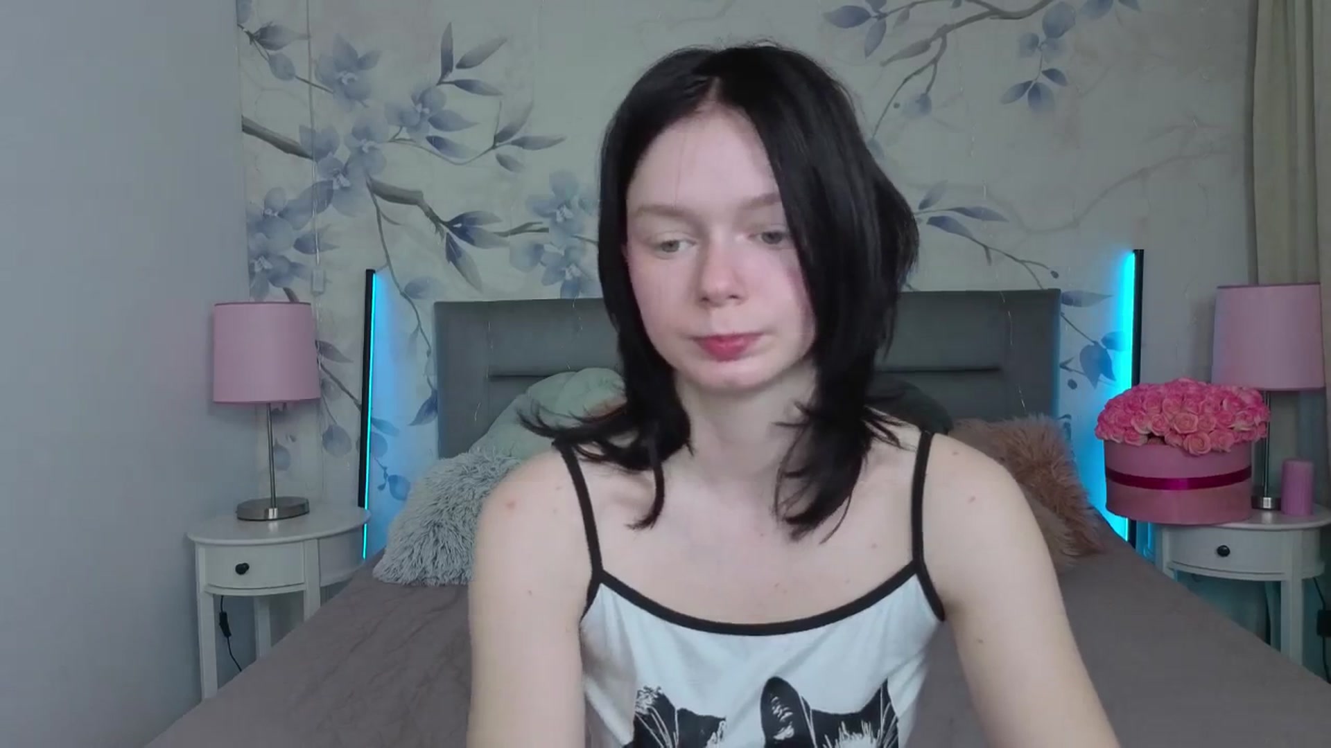 Gallery image thumbnail from Bucks_bunny's myfreecams stream on, 03/23/2026, 24:09 image 3 of 20