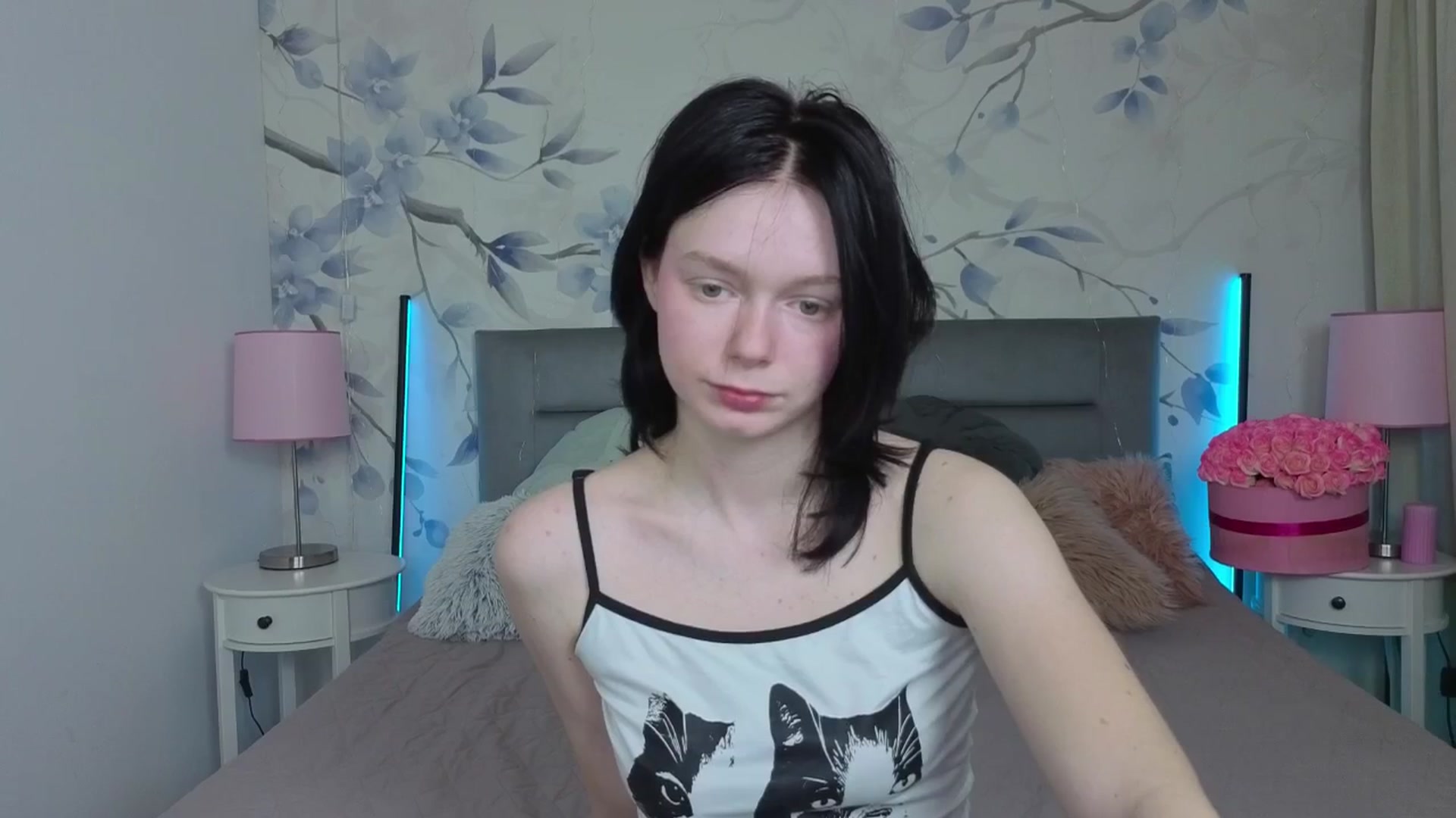 Gallery image thumbnail from Bucks_bunny's myfreecams stream on, 03/23/2026, 24:09 image 2 of 20
