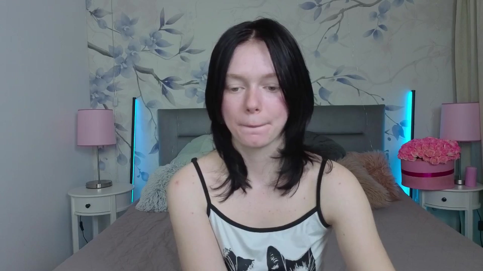 Gallery image thumbnail from Bucks_bunny's myfreecams stream on, 03/23/2026, 24:09 image 11 of 20