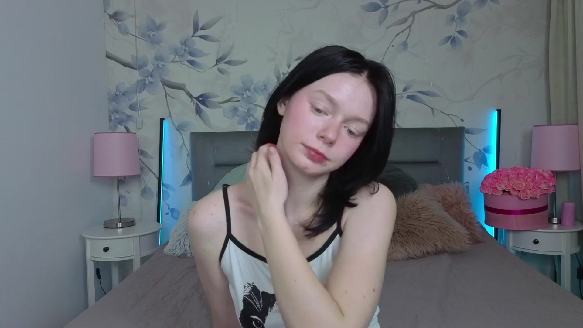 Gallery image thumbnail from Bucks_bunny's myfreecams stream on, 03/23/2026, 24:09 image 19 of 20