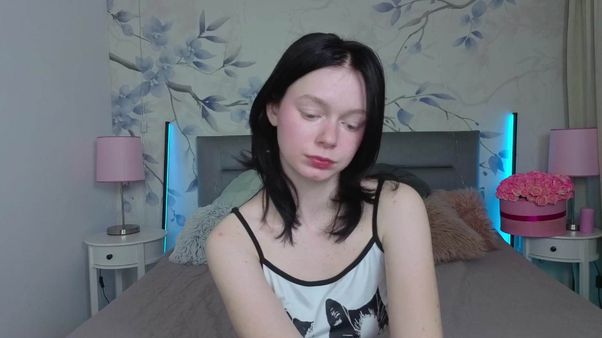 Gallery image thumbnail from Bucks_bunny's myfreecams stream on, 03/23/2026, 24:09 image 17 of 20