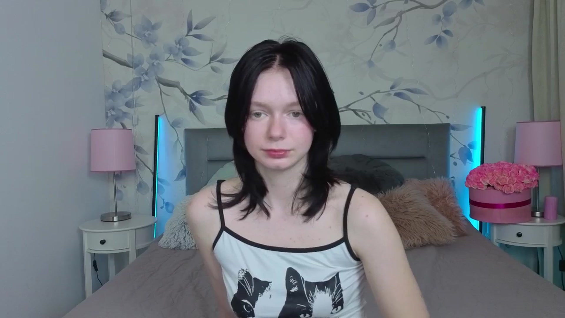 Gallery image thumbnail from Bucks_bunny's myfreecams stream on, 03/23/2026, 24:09 image 8 of 20