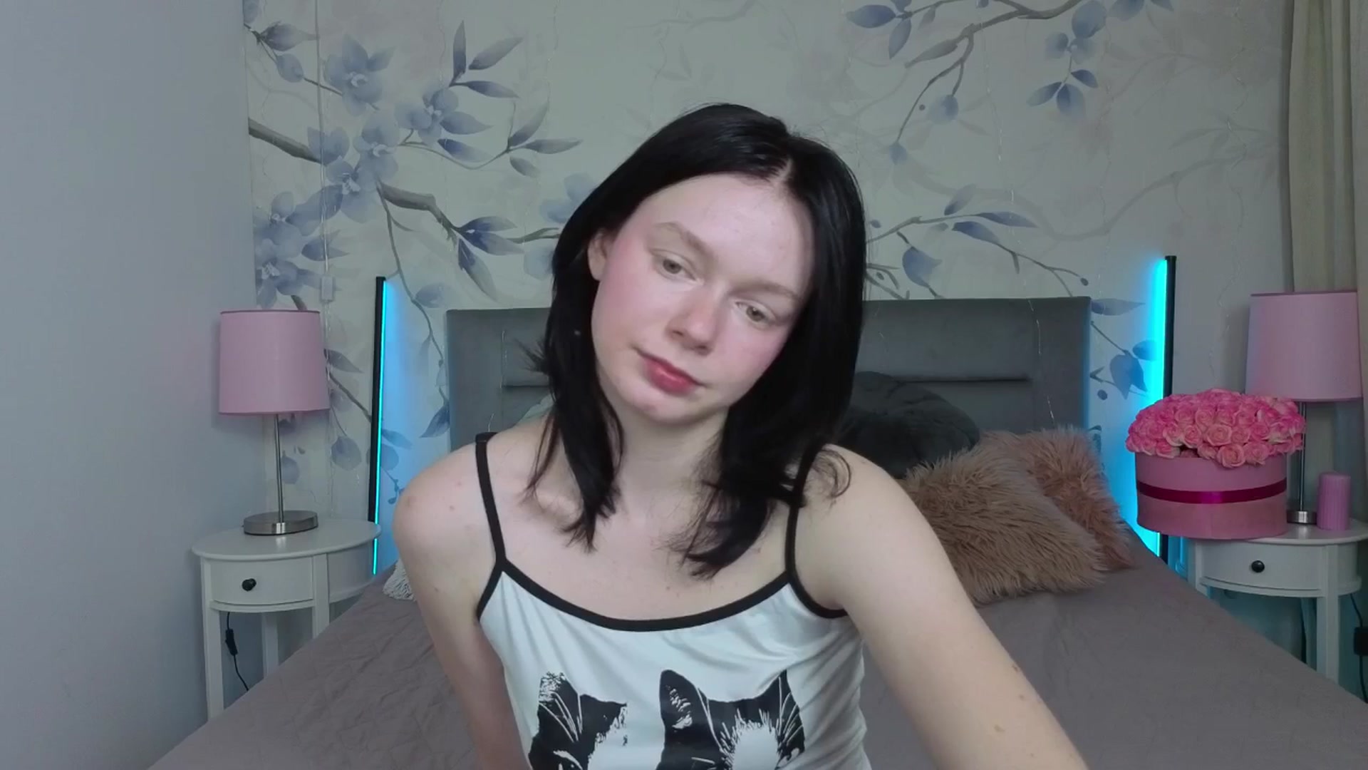 Gallery image thumbnail from Bucks_bunny's myfreecams stream on, 03/23/2026, 24:09 image 18 of 20