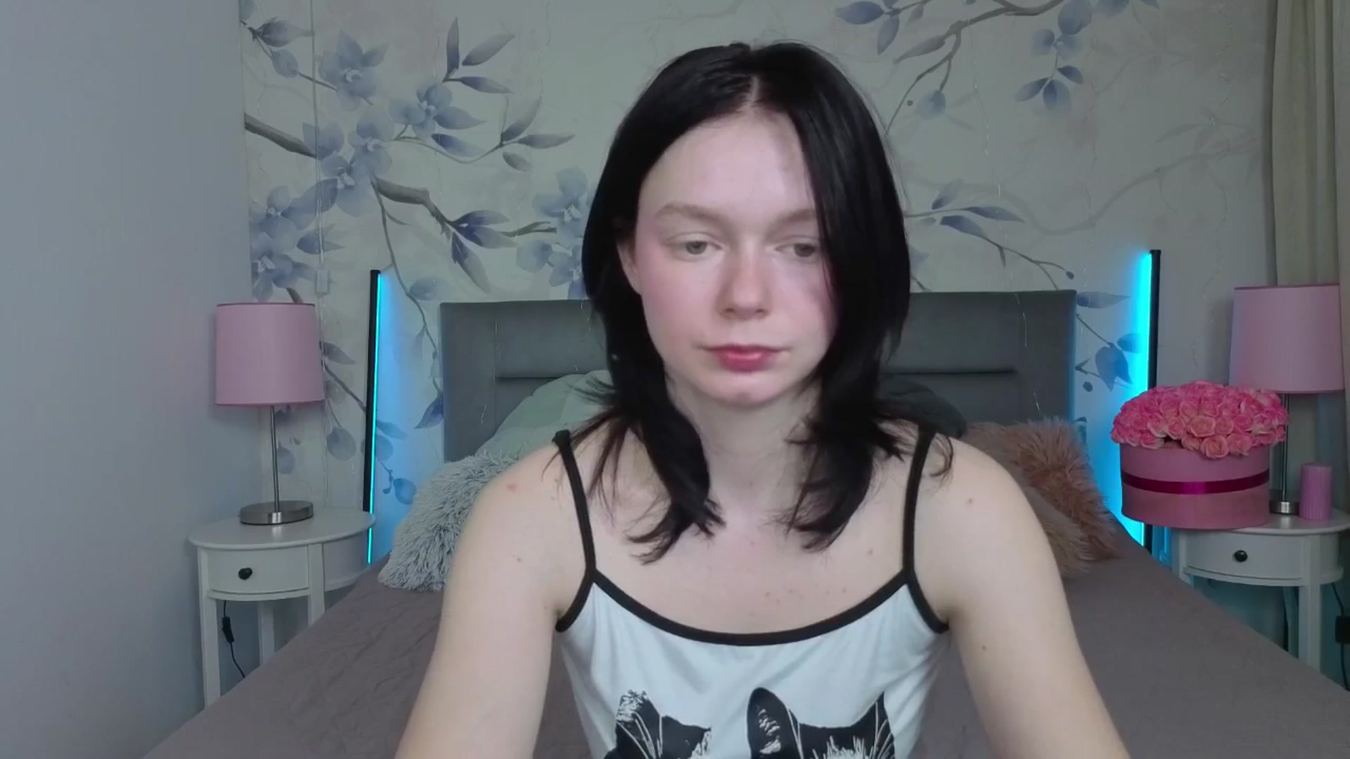 Gallery image thumbnail from Bucks_bunny's myfreecams stream on, 03/23/2026, 24:09 image 13 of 20