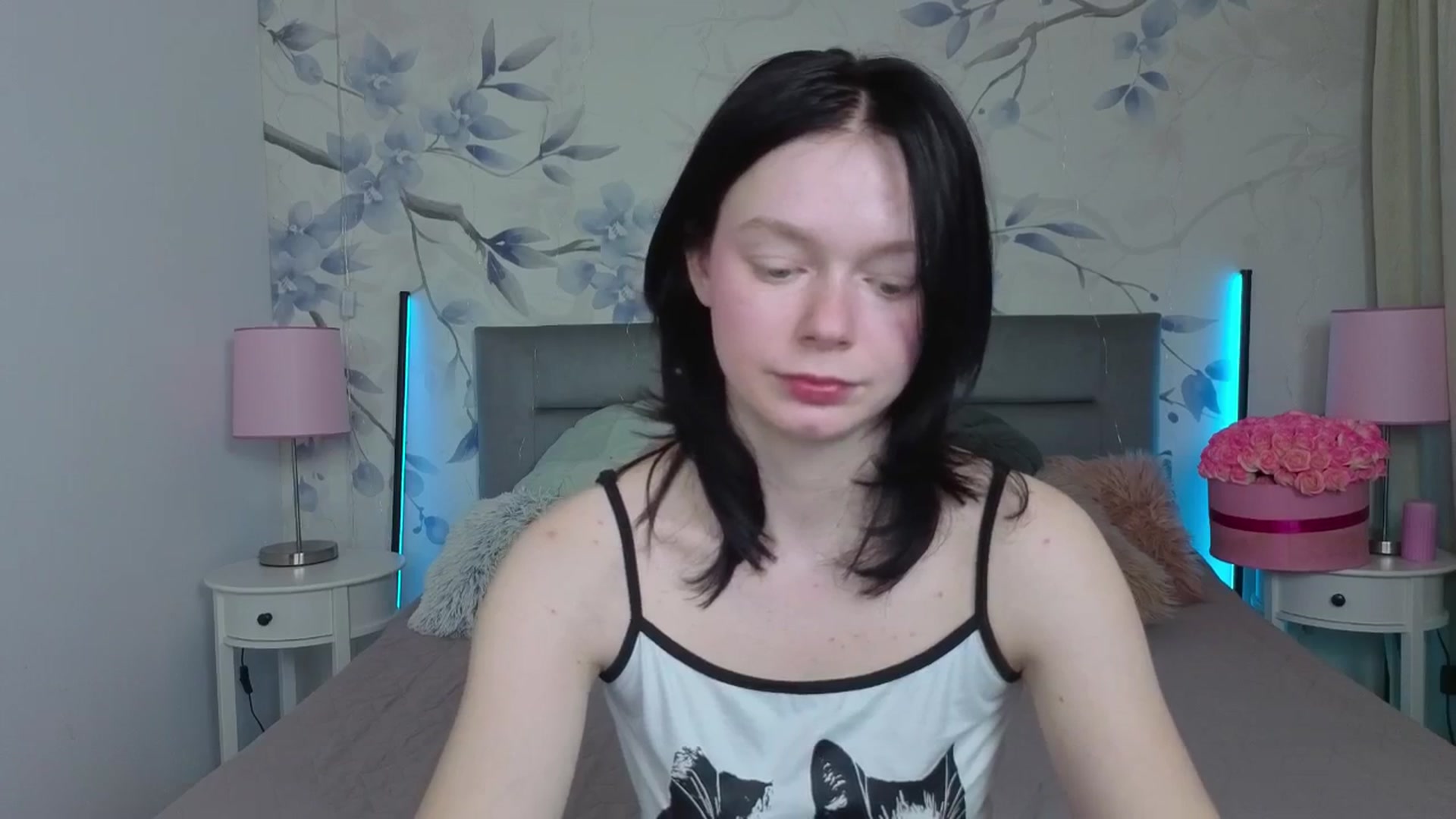 Gallery image thumbnail from Bucks_bunny's myfreecams stream on, 03/23/2026, 24:09 image 14 of 20