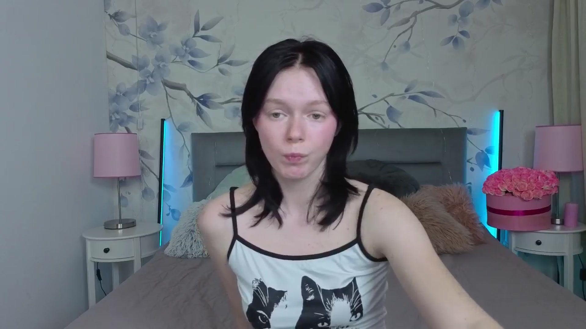 Gallery image thumbnail from Bucks_bunny's myfreecams stream on, 03/23/2026, 24:09 image 7 of 20