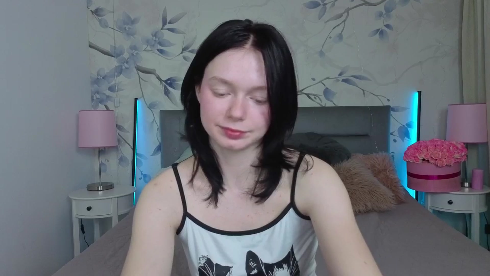 Gallery image thumbnail from Bucks_bunny's myfreecams stream on, 03/23/2026, 24:09 image 16 of 20