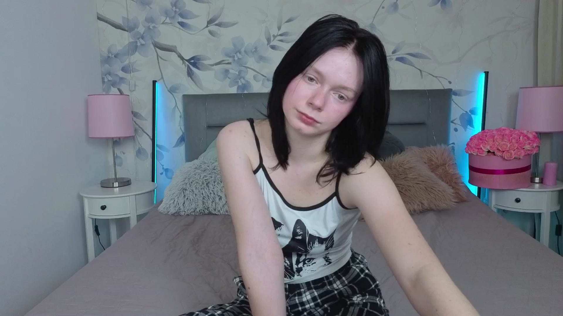 Gallery image thumbnail from Bucks_bunny's myfreecams stream on, 03/23/2026, 03:16 image 16 of 20