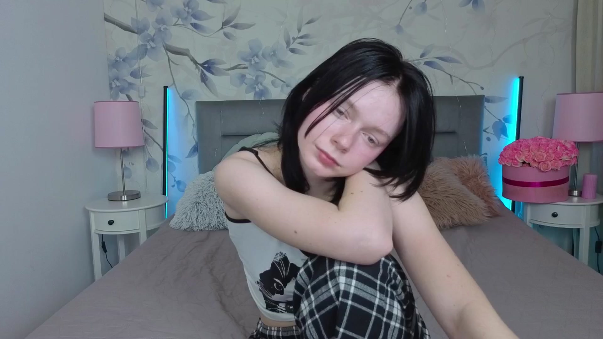 Gallery image thumbnail from Bucks_bunny's myfreecams stream on, 03/23/2026, 03:16 image 20 of 20