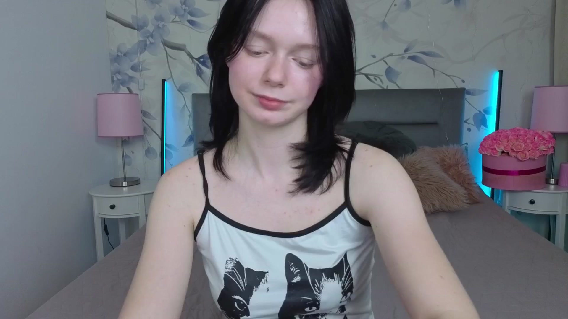 Gallery image thumbnail from Bucks_bunny's myfreecams stream on, 03/23/2026, 03:16 image 4 of 20